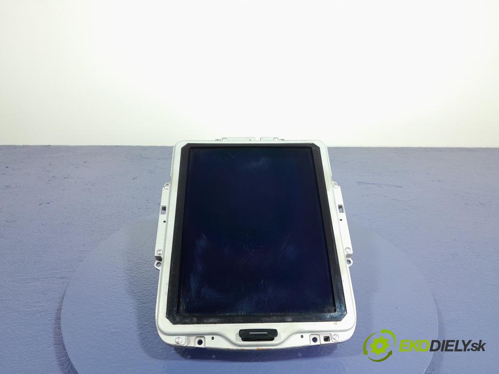 Volvo V90 2017 displej Radio / GPS 31466836AA