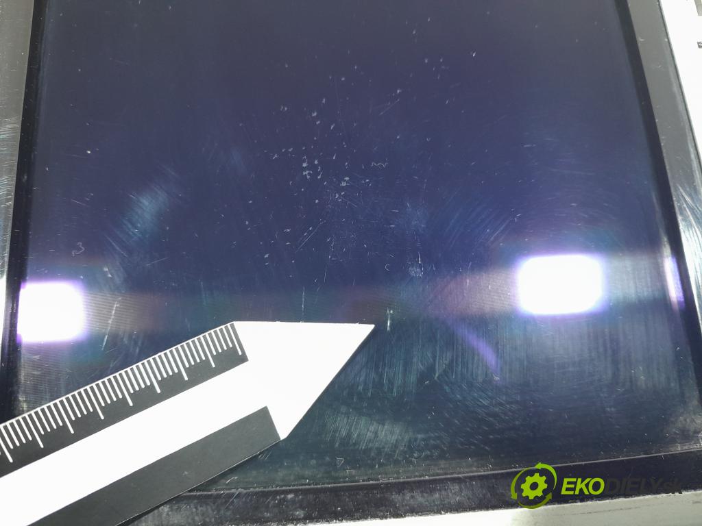 Volvo V90 2017 displej Radio / GPS 31466836AA