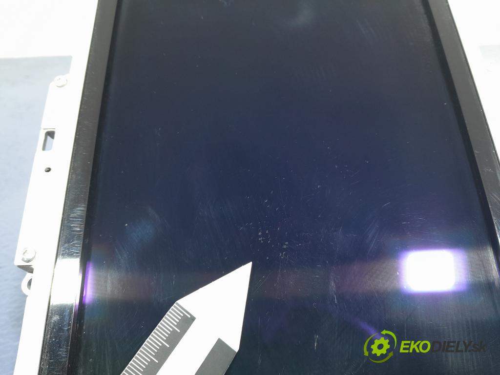 Volvo V90 2017 displej Radio / GPS 31466836AA