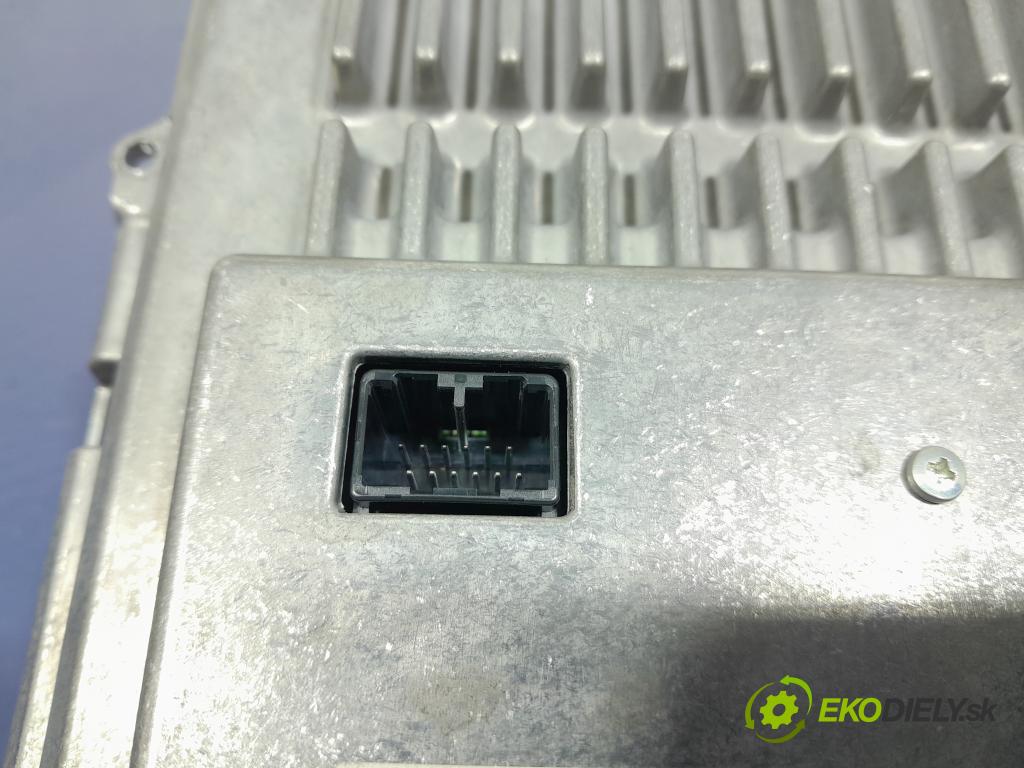 Volvo V90 2017 displej Radio / GPS 31466836AA