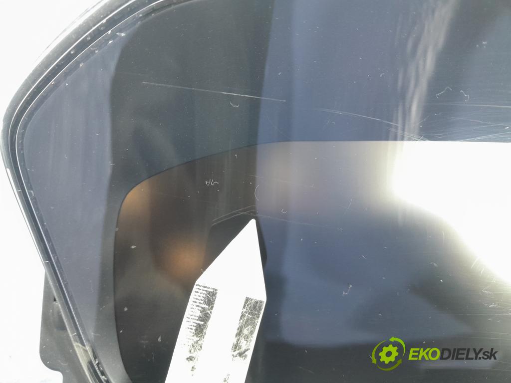 Volvo V90 2017 Přístrojová deska 32200340