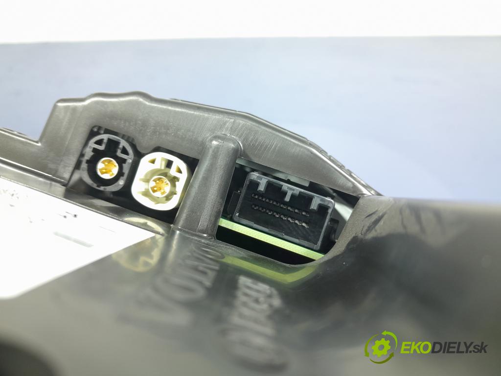 Volvo V90 2017 Přístrojová deska 32200340