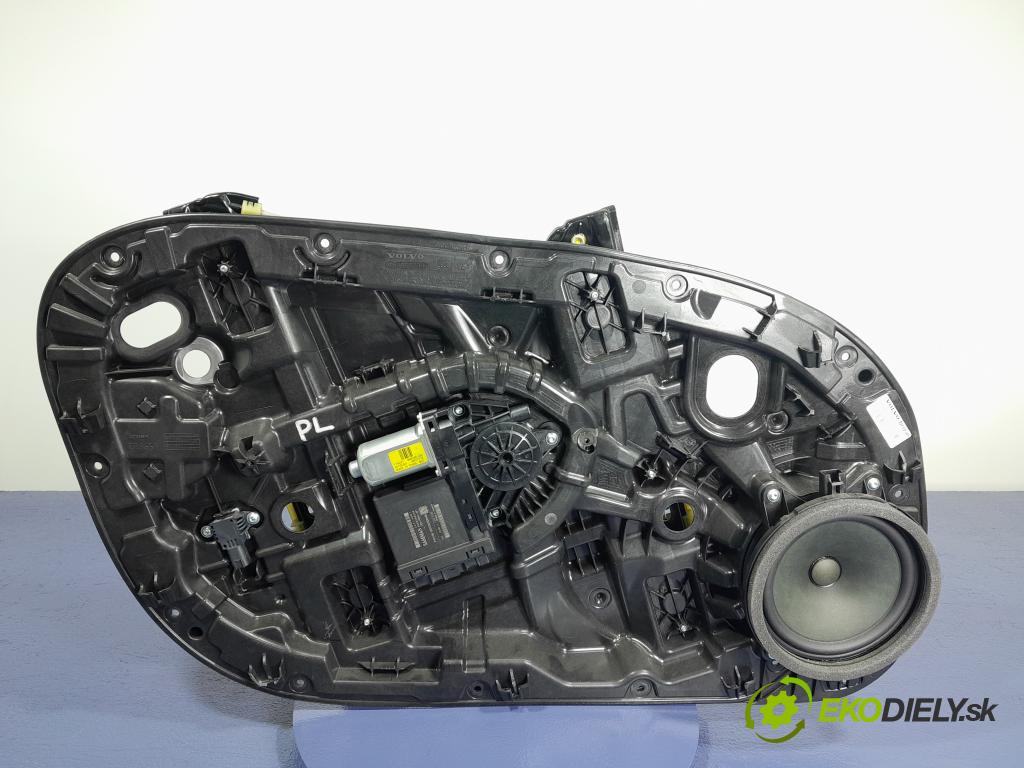 Volvo V90 2017 mechanismus stahování Sklenka: před Levý: 31378592