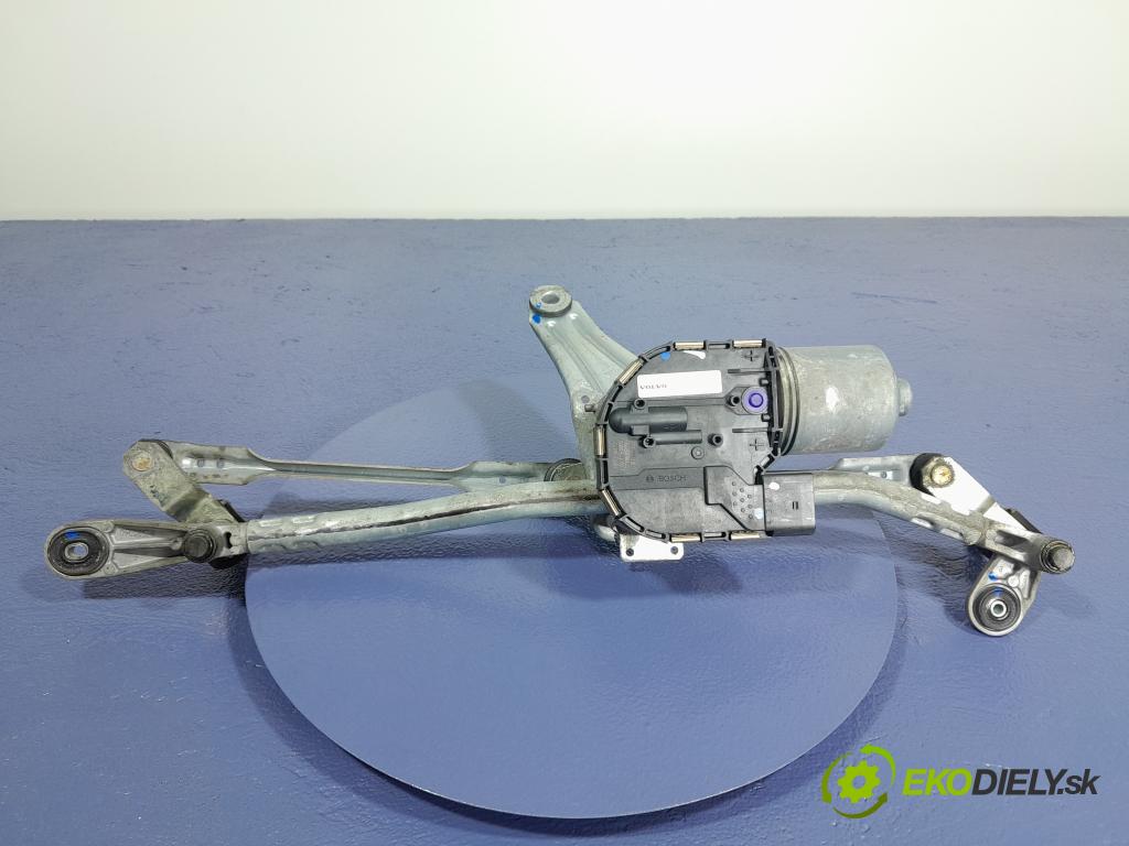 Volvo V90 2017 mechanismus motorek Stěrače: před 31385115