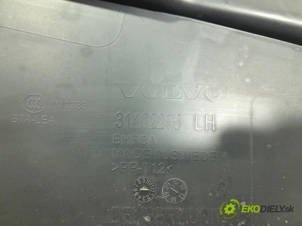 Volvo V90 2017 torpédo 31402275