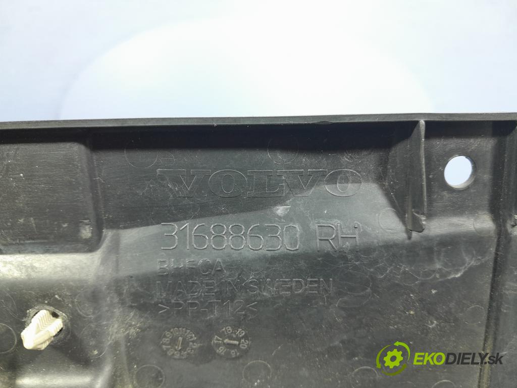 Volvo V90 2017 blatnik před v pravo: 31688630