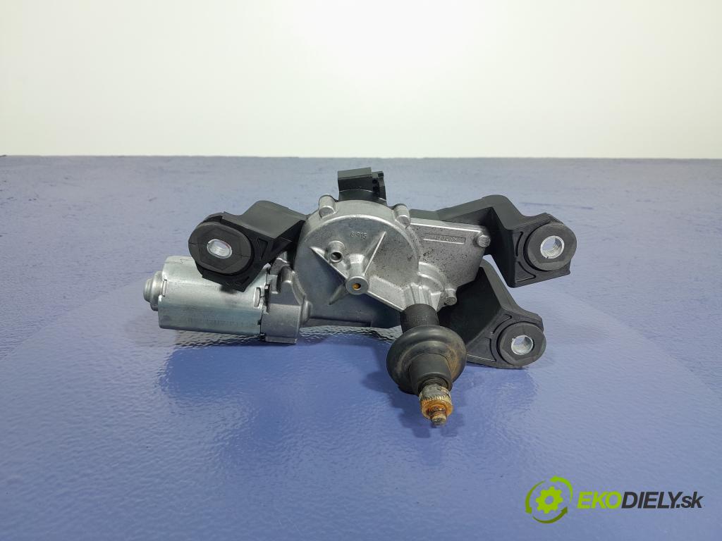 Volvo V90 2017 motorek Stěrače: Zad: 31349380