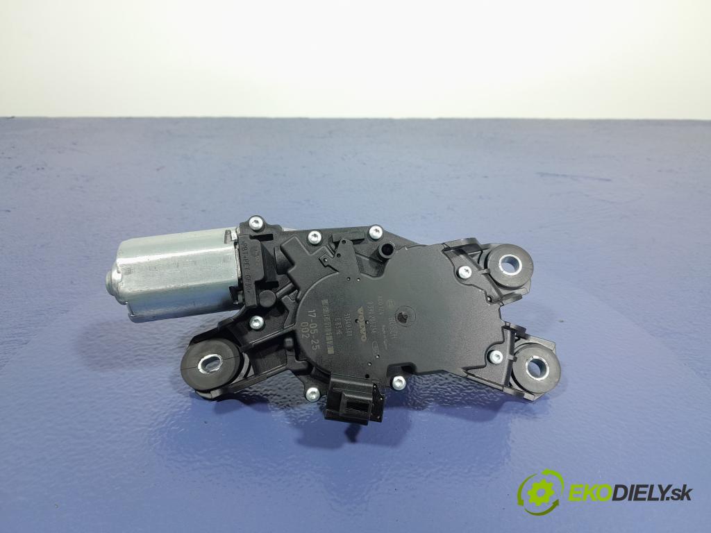 Volvo V90 2017 motorek Stěrače: Zad: 31349380