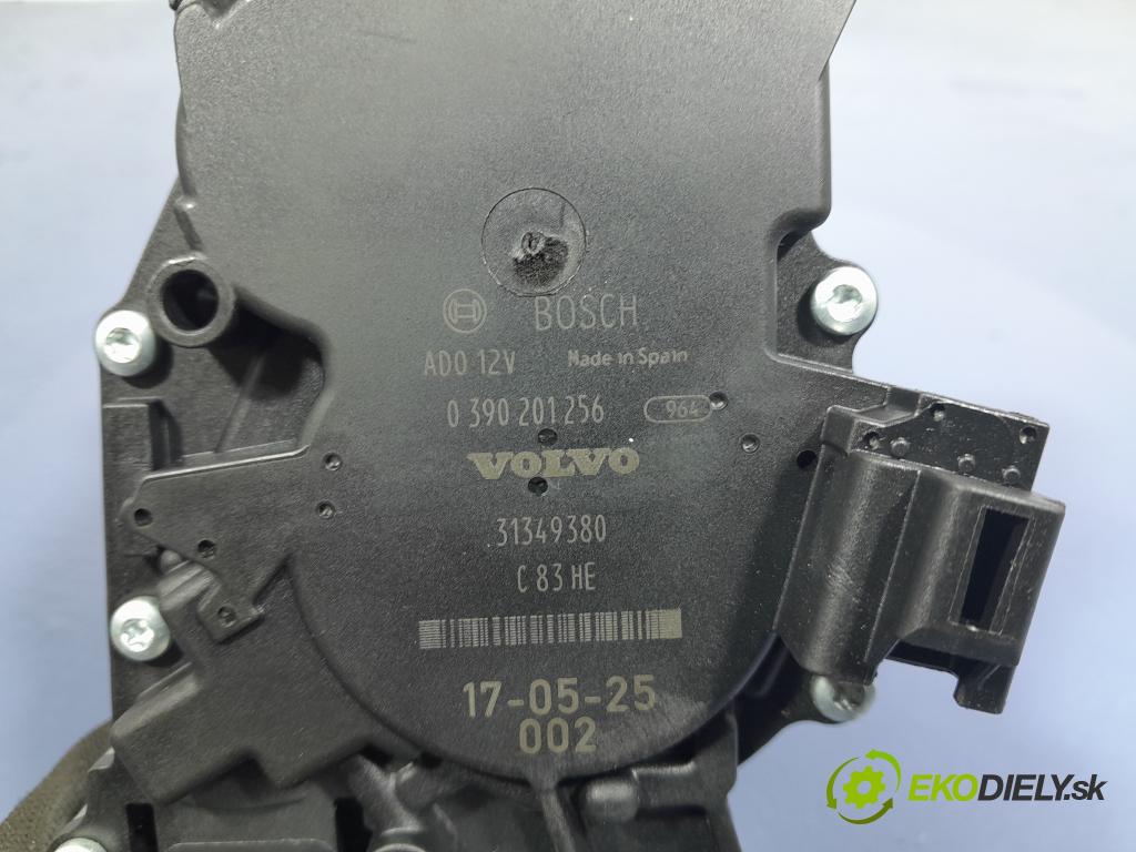 Volvo V90 2017 motorek Stěrače: Zad: 31349380