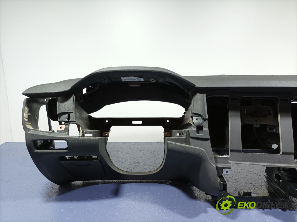 Volvo V90 2017 kokpit,pristrojová doska 031688125