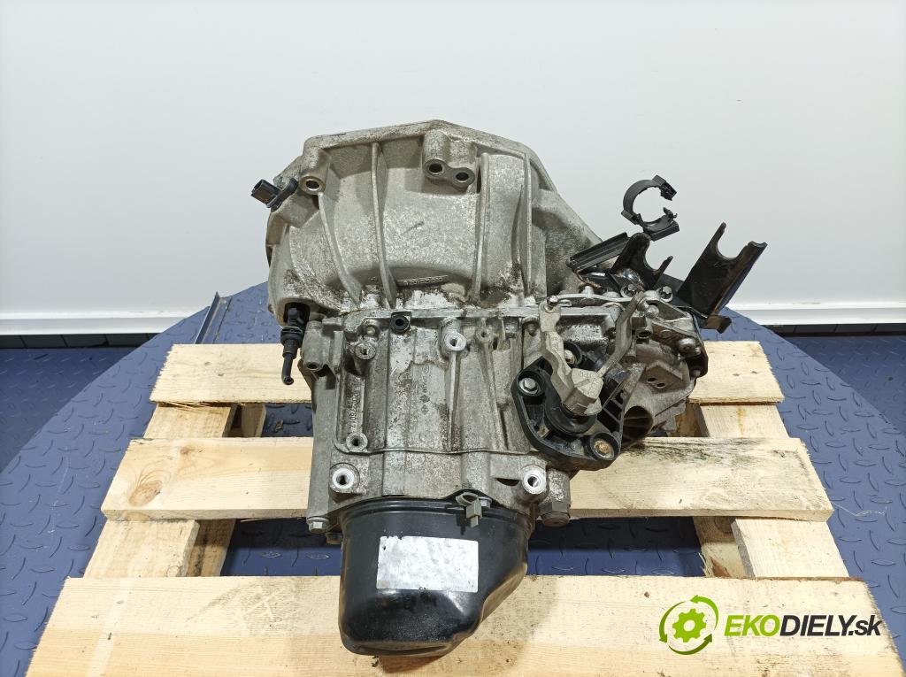 Nissan Micra 0 prevodovka Manualna JH3103