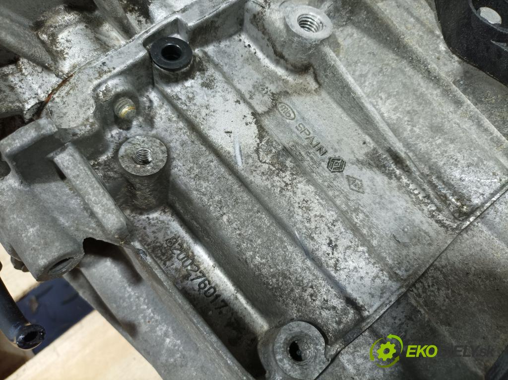 Nissan Micra 0 prevodovka Manualna JH3103