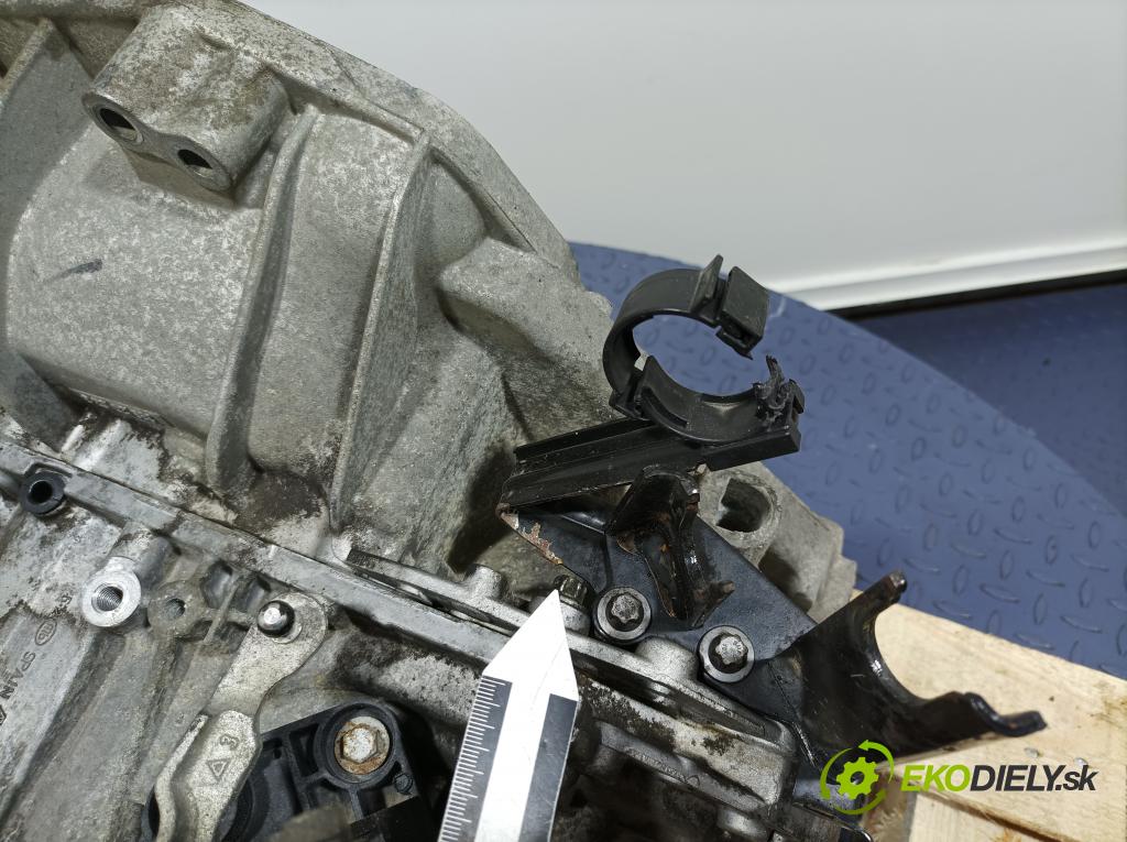Nissan Micra 0 prevodovka Manualna JH3103