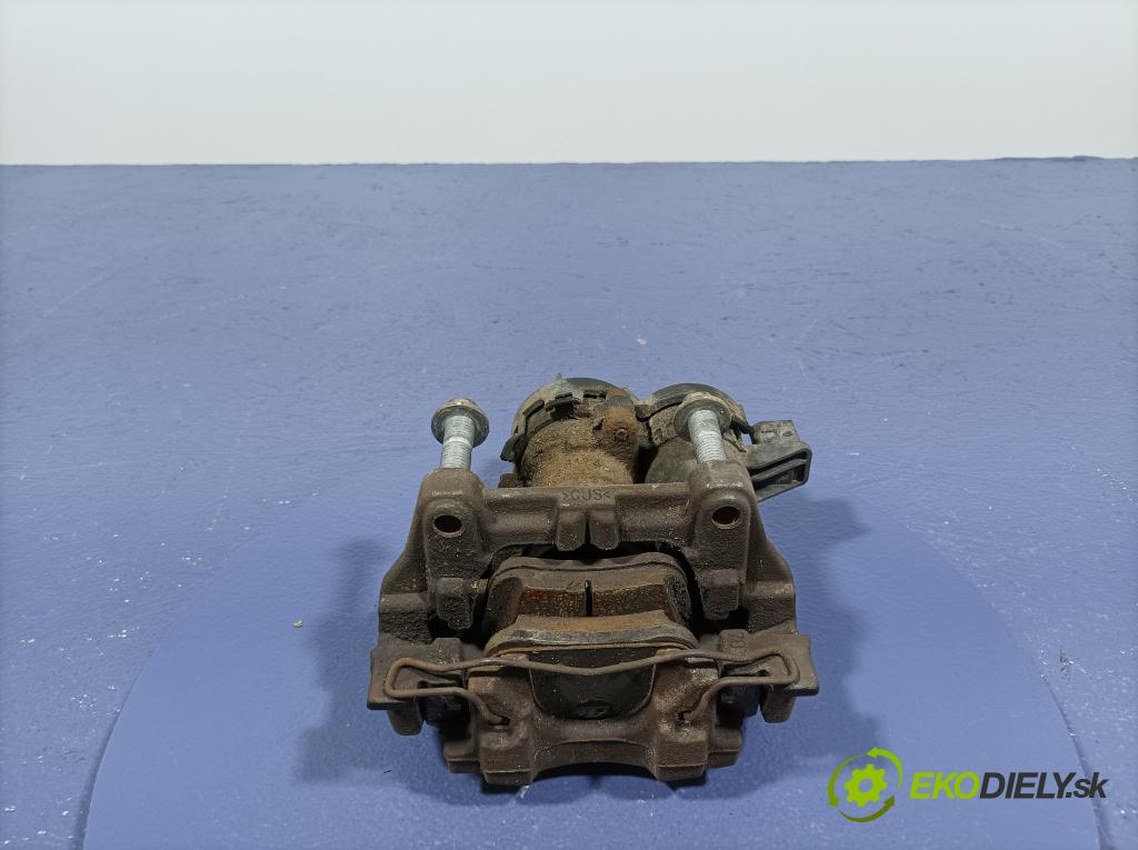 Volvo V90 2017 brzdič brzdový zad Vľavo: 31423717