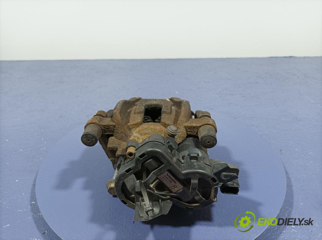 Volvo V90 2017 brzdič brzdový zad v pravo: 31423718