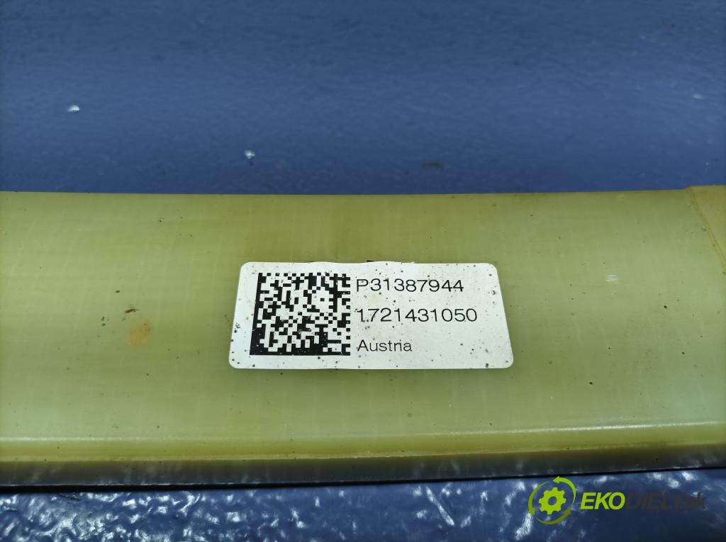 Volvo V90 2017 listové pero 31387944