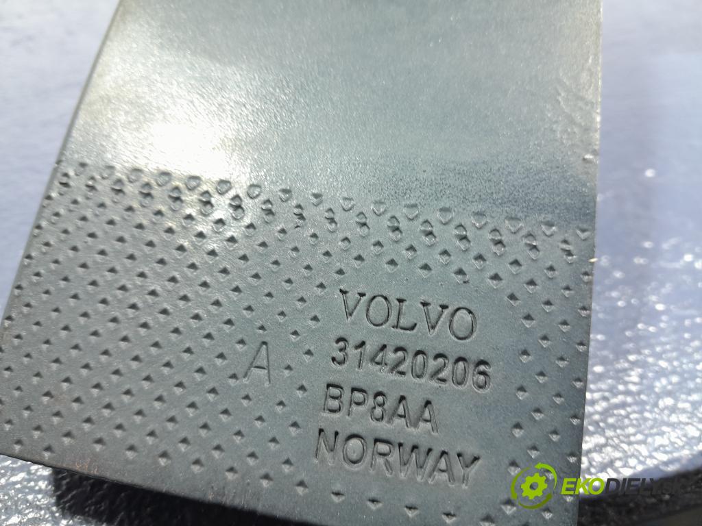 Volvo V90 2017 výztuha narazník před 31420206