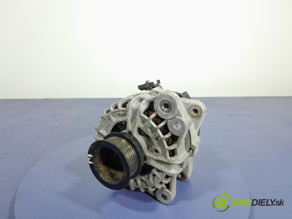 Volvo V90 2017 Alternator 30659580