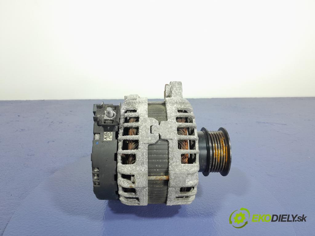 Volvo V90 2017 Alternator 30659580