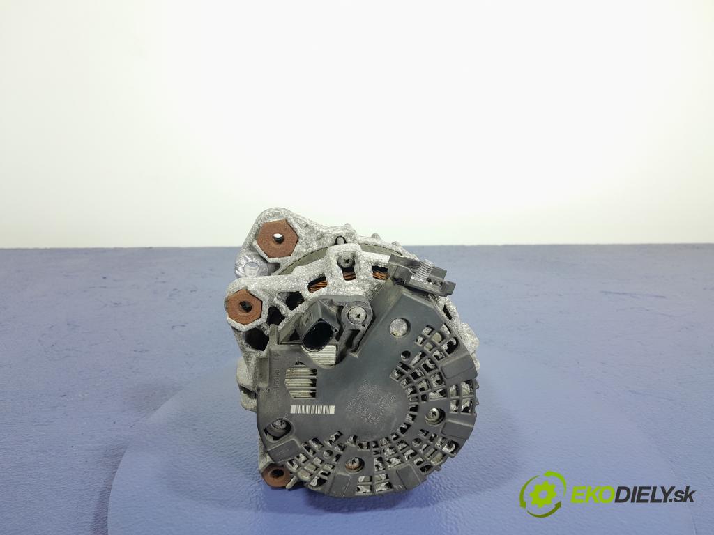 Volvo V90 2017 Alternator 30659580