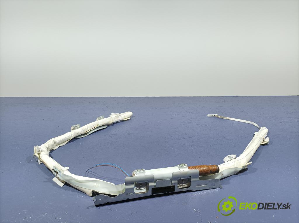 Kia Venga 2010 Airbag: clona x 01