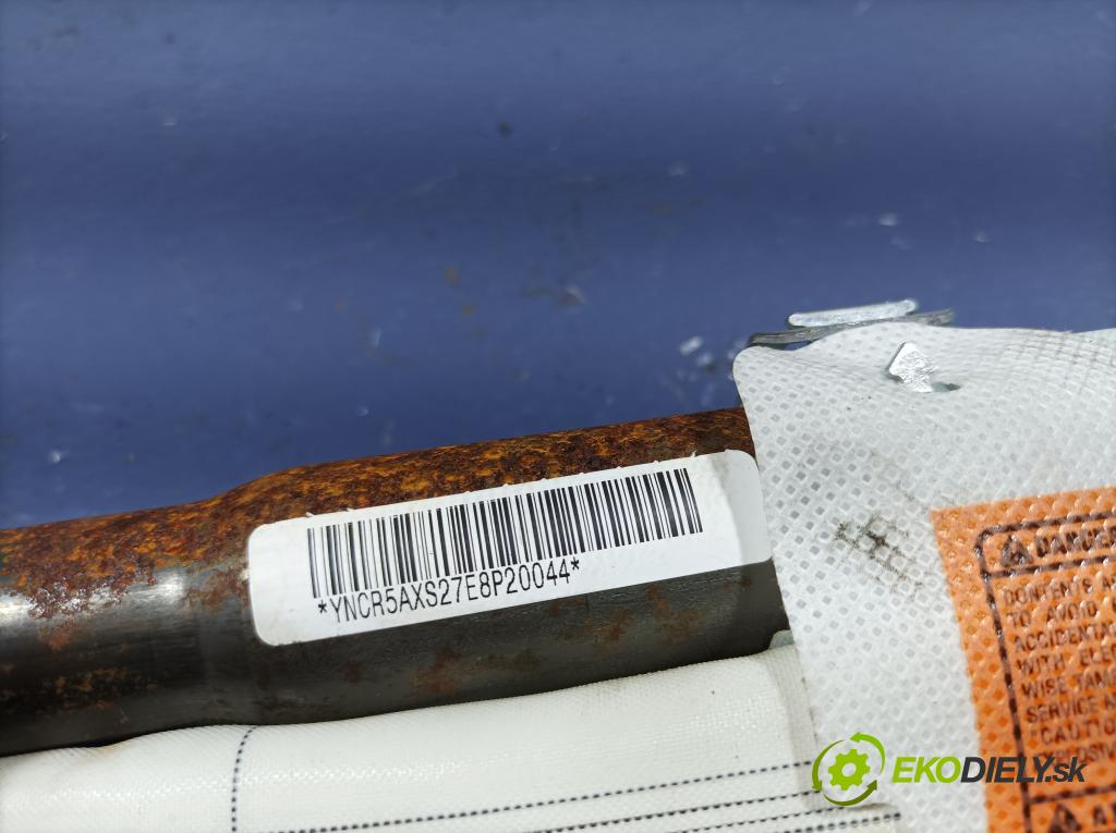 Kia Venga 2010 Airbag: clona x 01