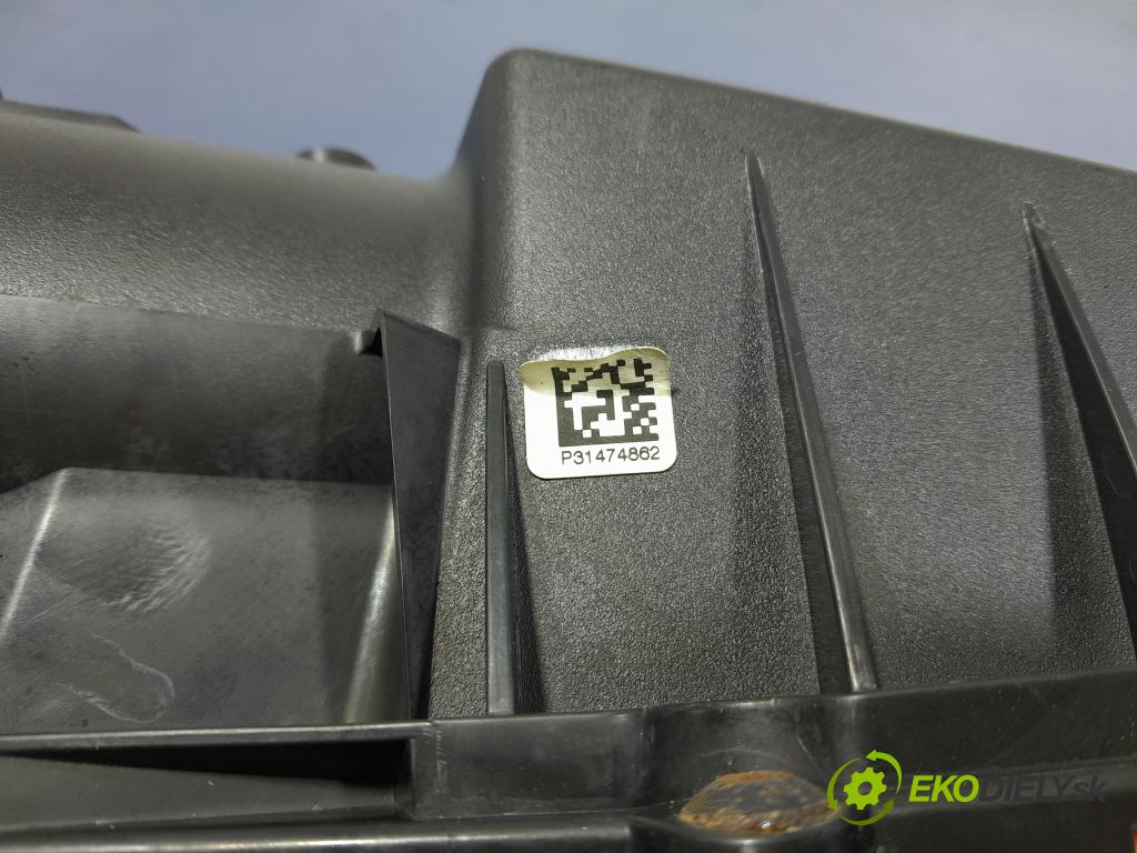 Volvo V90 2017 obal Filtra: Vzduch: 31474862