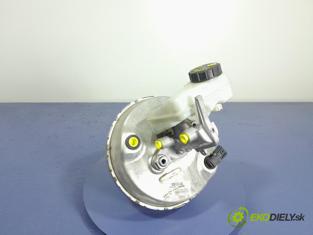 Volvo V90 2017 servo Brzdní: 31471661