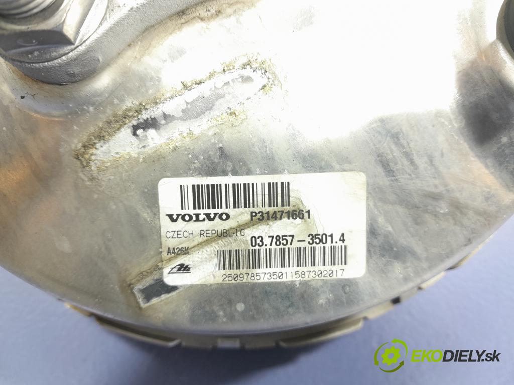 Volvo V90 2017 servo Brzdní: 31471661