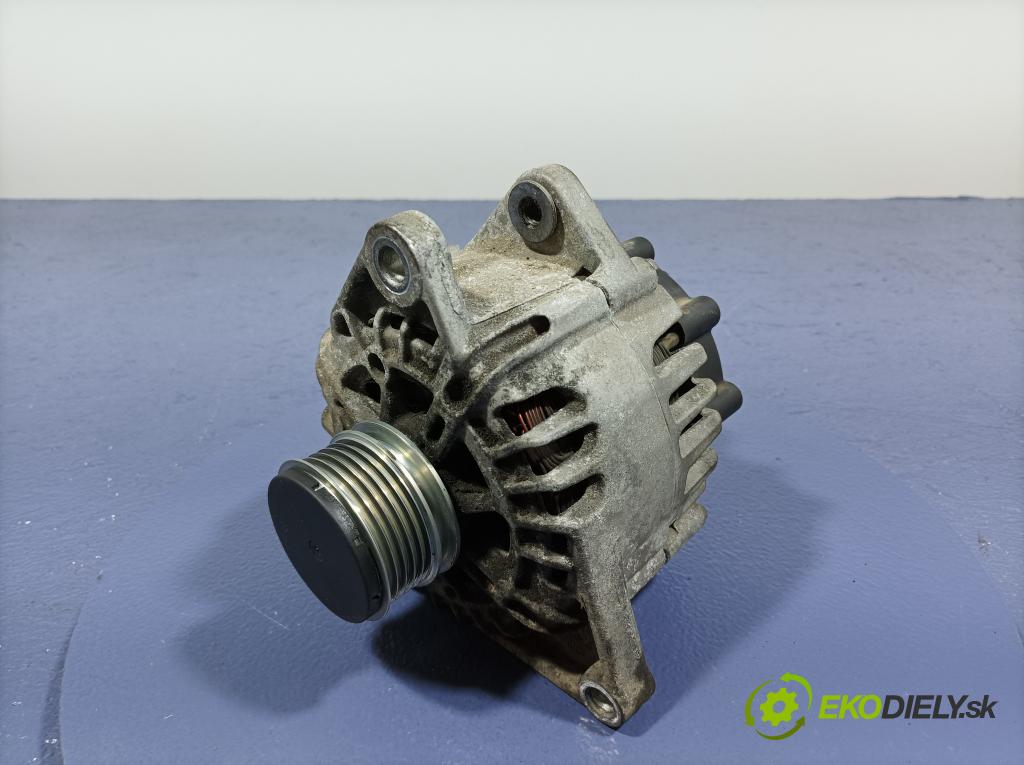 Kia Venga 2010 Alternator 37300-2A600