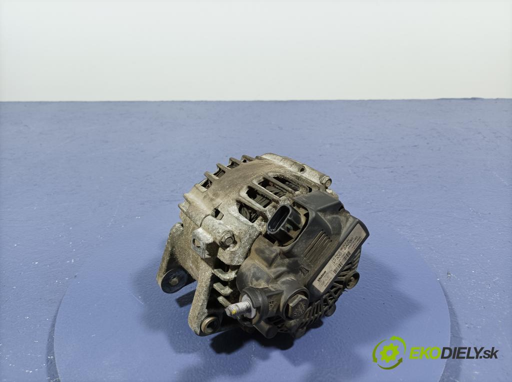 Kia Venga 2010 Alternator 37300-2A600