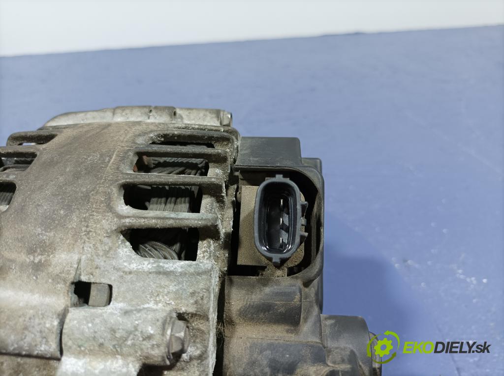Kia Venga 2010 Alternator 37300-2A600