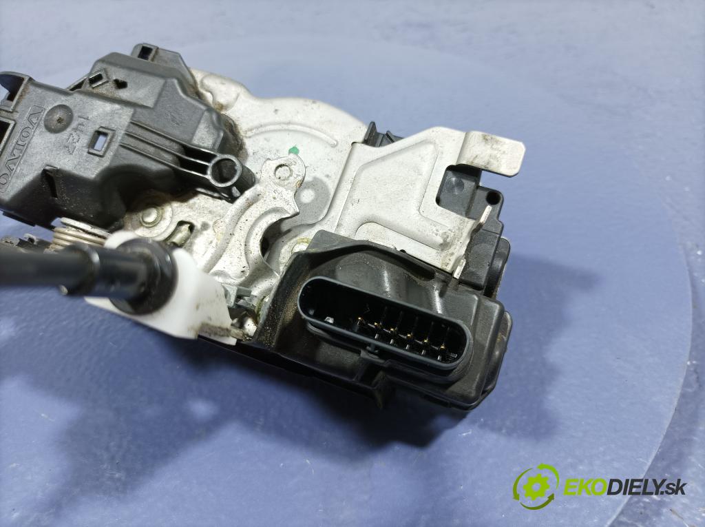 Volvo V90 2017 zámek dveře Zad: v pravo: 31462447
