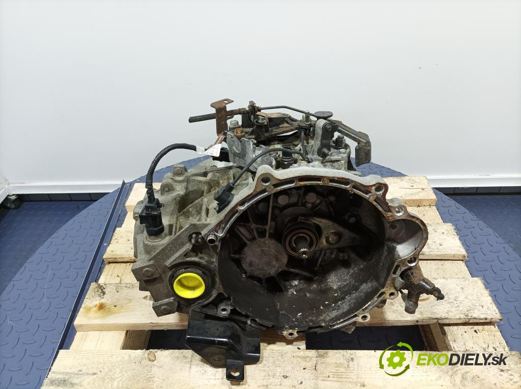 Kia Venga 2010 prevodovka Manualna WAJ6C