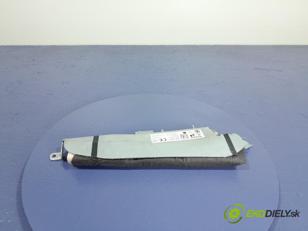 Volvo V90 2017 Airbag: Sedadlo: x 31497138
