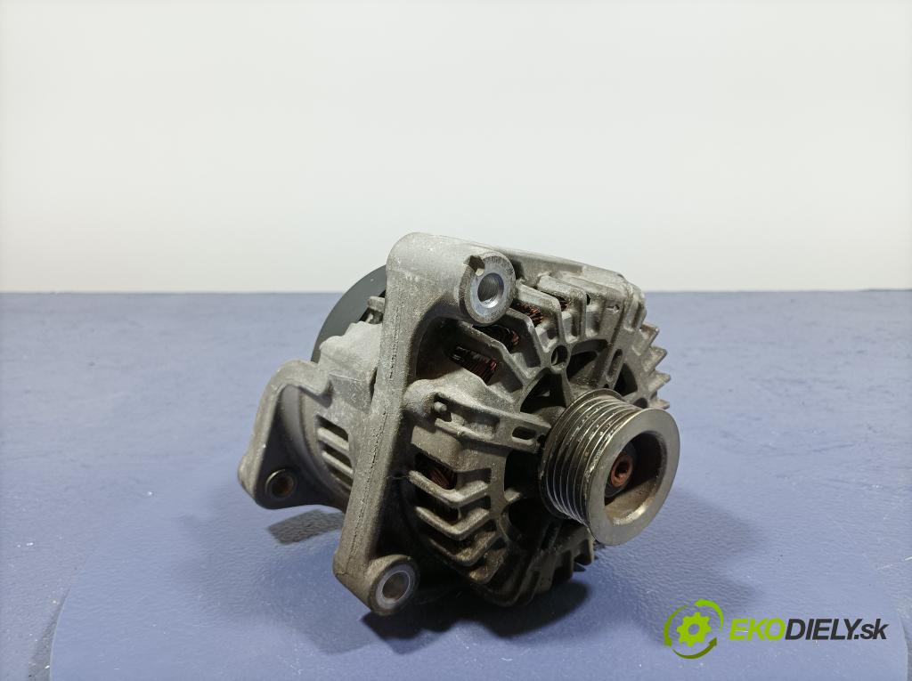 Bmw X1 2012 Alternator 7802261