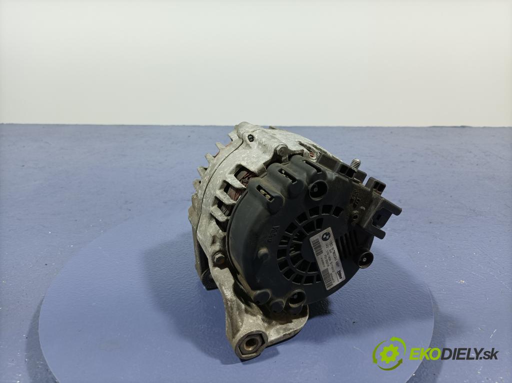 Bmw X1 2012 Alternator 7802261