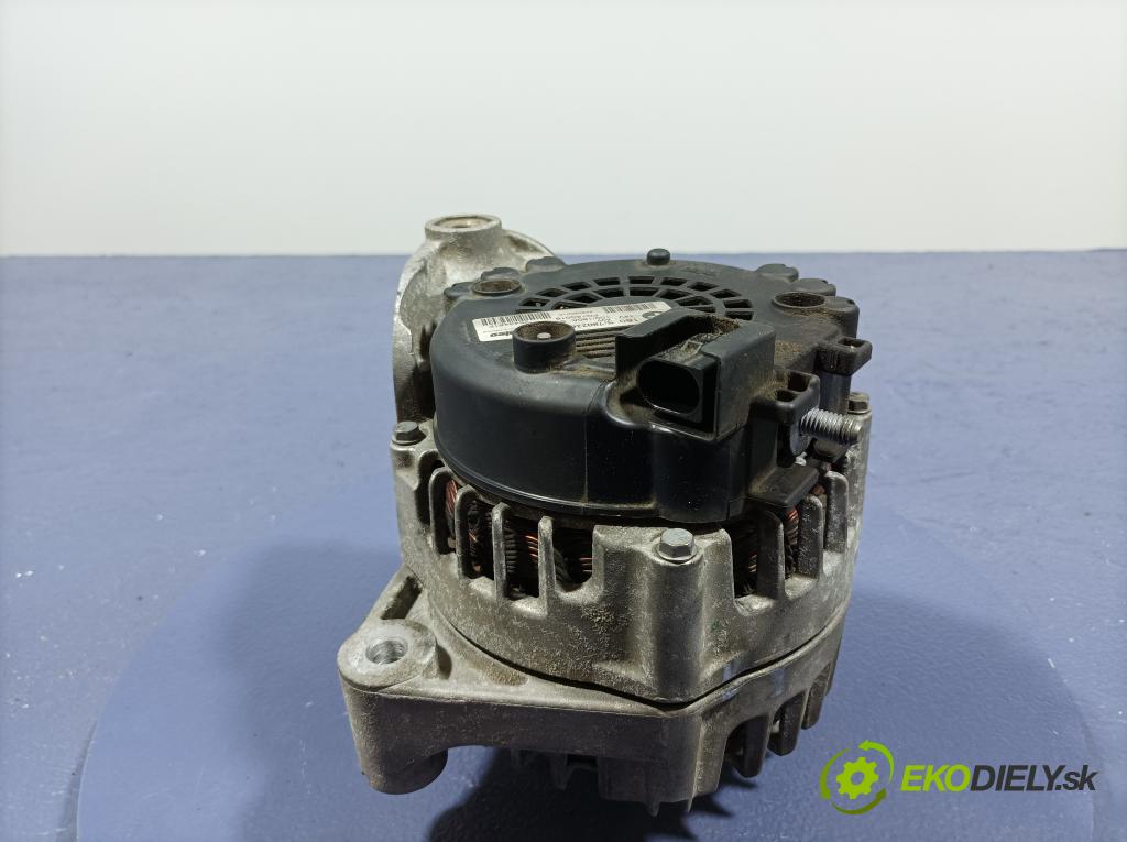 Bmw X1 2012 Alternator 7802261