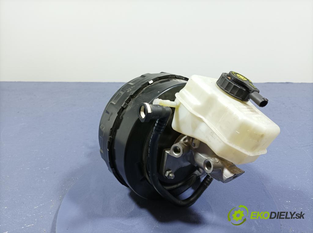 Bmw X1 2012 servo Brzdní: 6785648