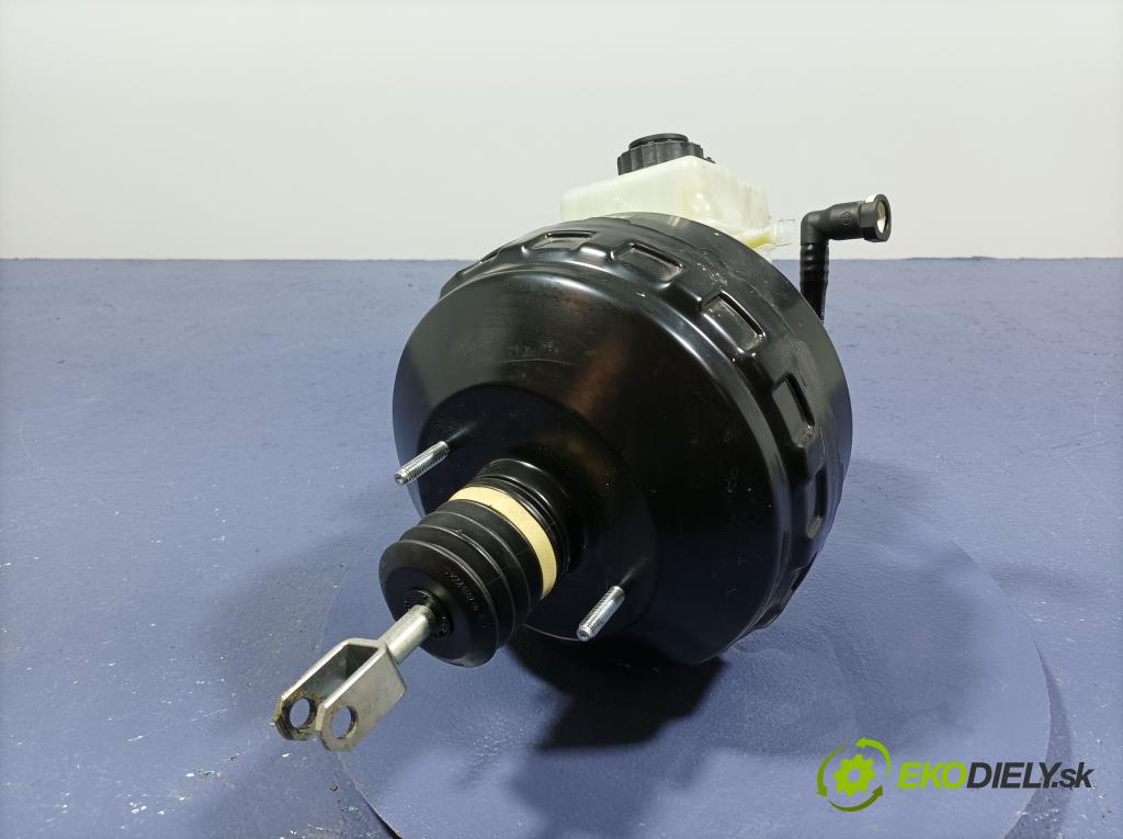 Bmw X1 2012 servo Brzdní: 6785648