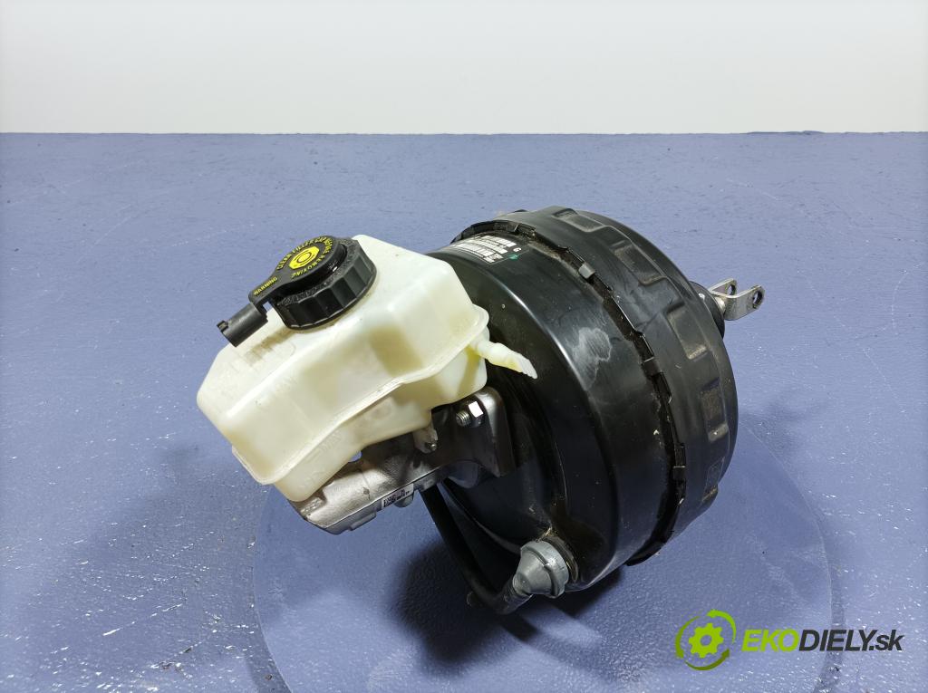 Bmw X1 2012 servo Brzdní: 6785648