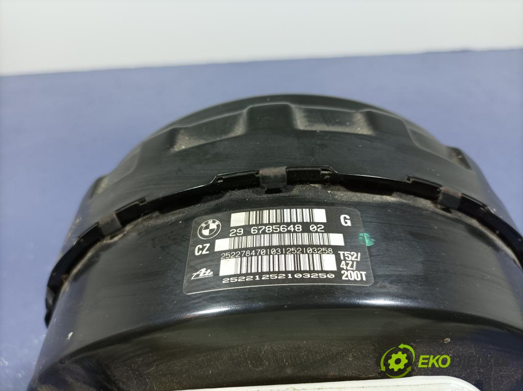 Bmw X1 2012 servo Brzdní: 6785648