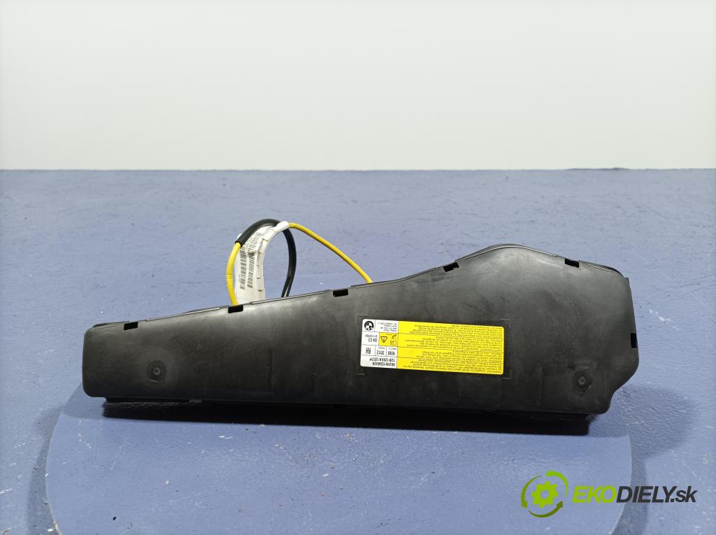 Bmw X1 2012 Airbag: Sedadlo: x 611147800