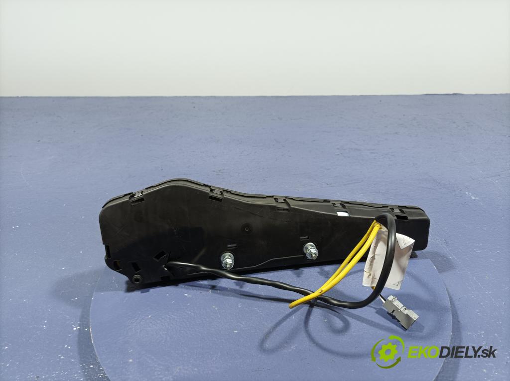 Bmw X1 2012 Airbag: Sedadlo: x 611147800