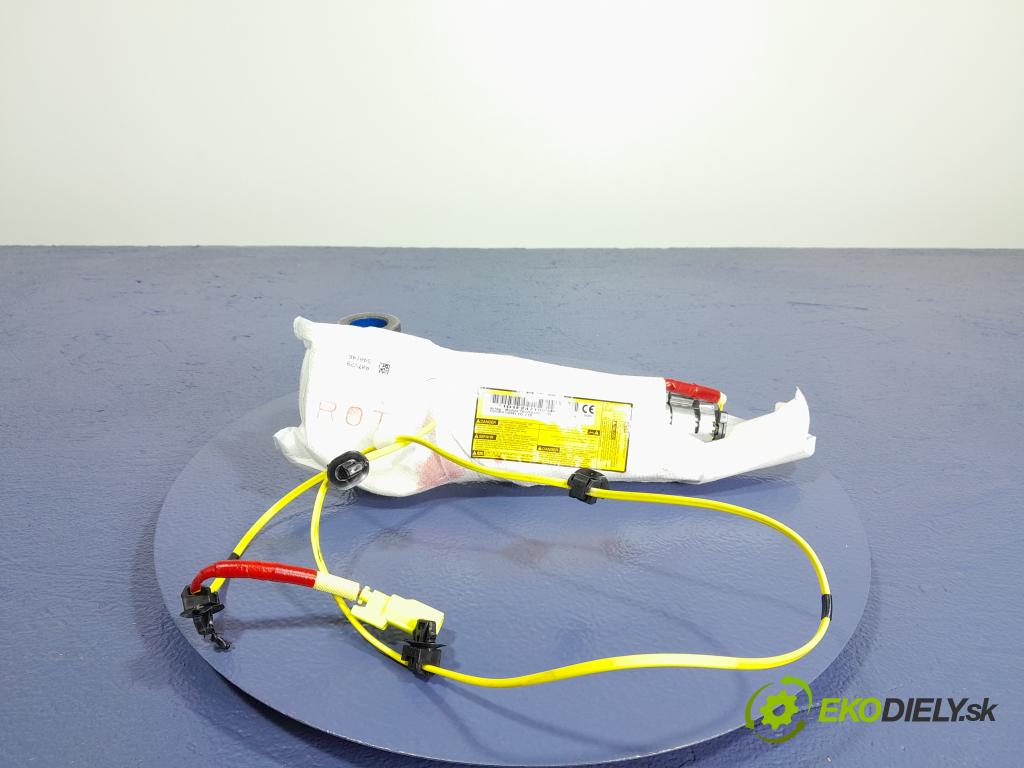 Lexus NX 2019 Airbag: Sedadlo: x 0589-P1-000379