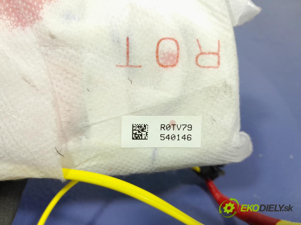 Lexus NX 2019 Airbag: Sedadlo: x 0589-P1-000379
