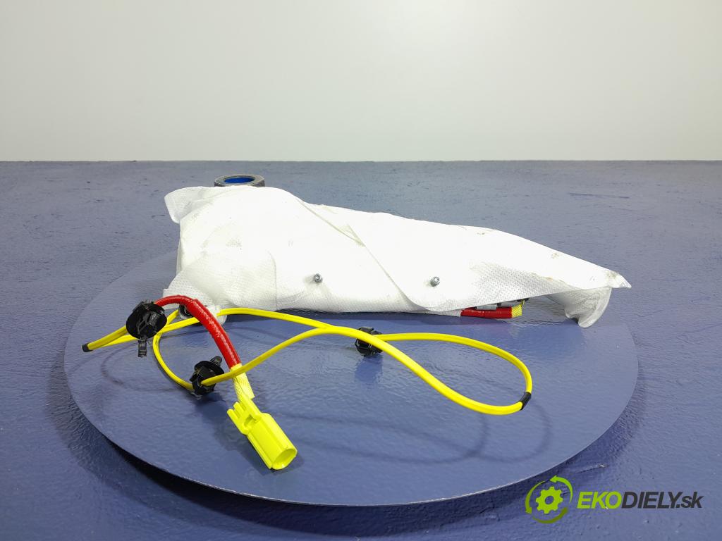 Lexus NX 2019 Airbag: Sedadlo: x 0589-P1-000379