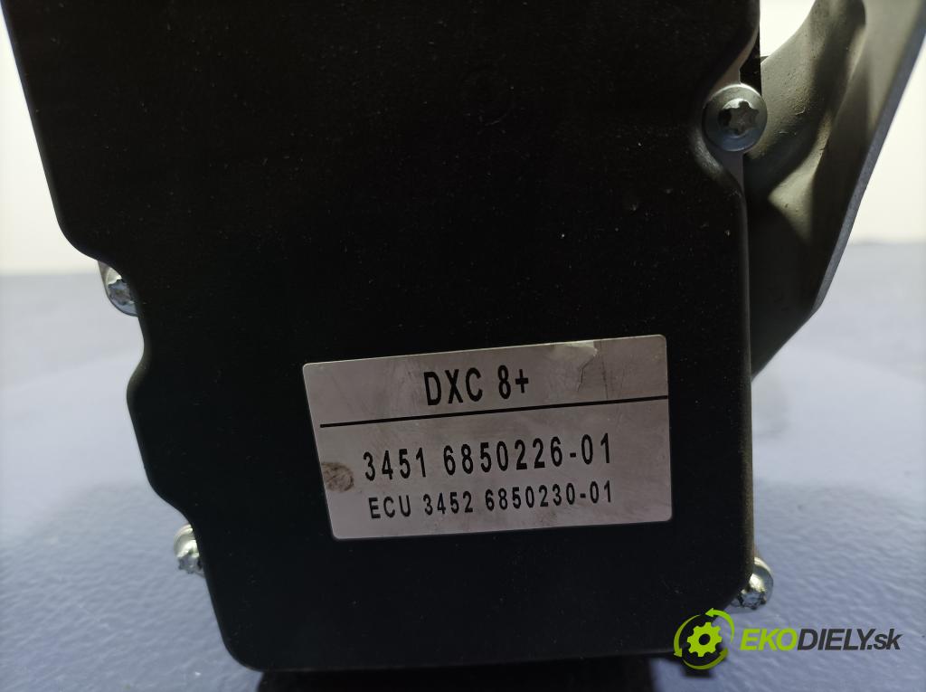 Bmw X1 2012 čerpadlo ABS x 6791272