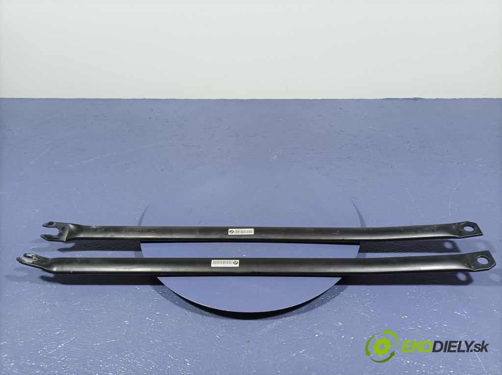 Bmw X1 2012 výztuha Čelní / stěna Přední 2993031