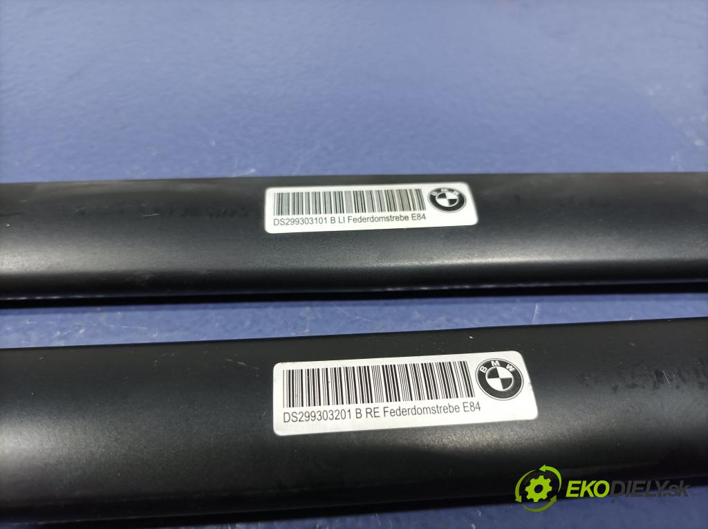 Bmw X1 2012 výztuha Čelní / stěna Přední 2993031